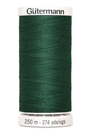 Gutermann thread 250m color 788