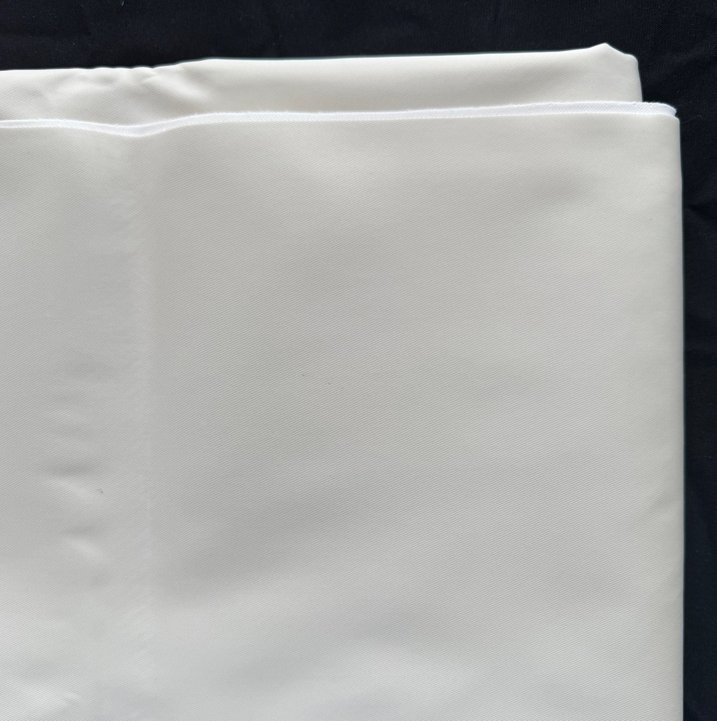 Twill Bonded Nylon Fabric 36" x 58" – Natural | Sew Hungry Hippie