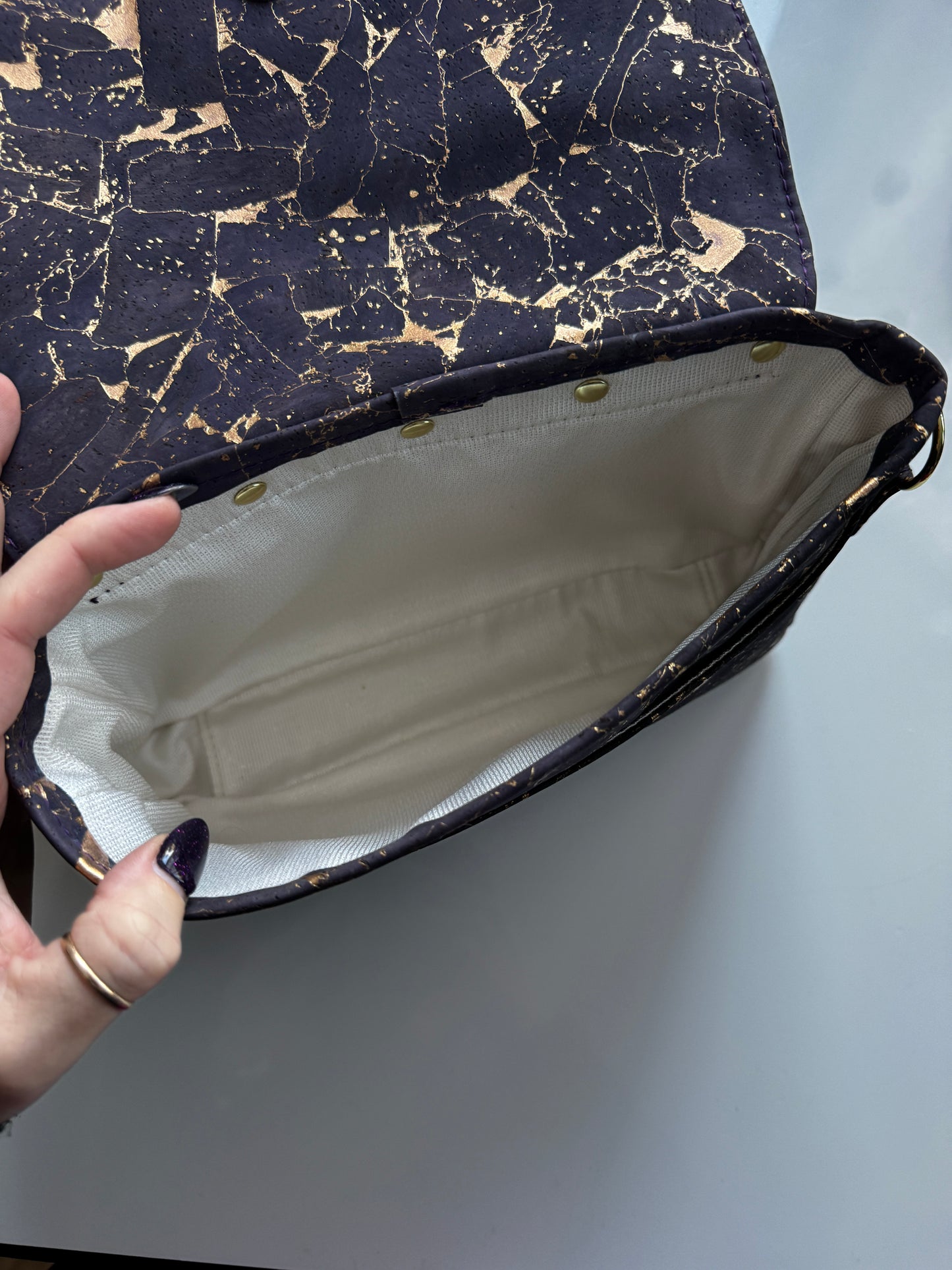 Hendrix Bag PDF and Video sewing pattern