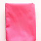 Pepto Pink Bonded Nylon