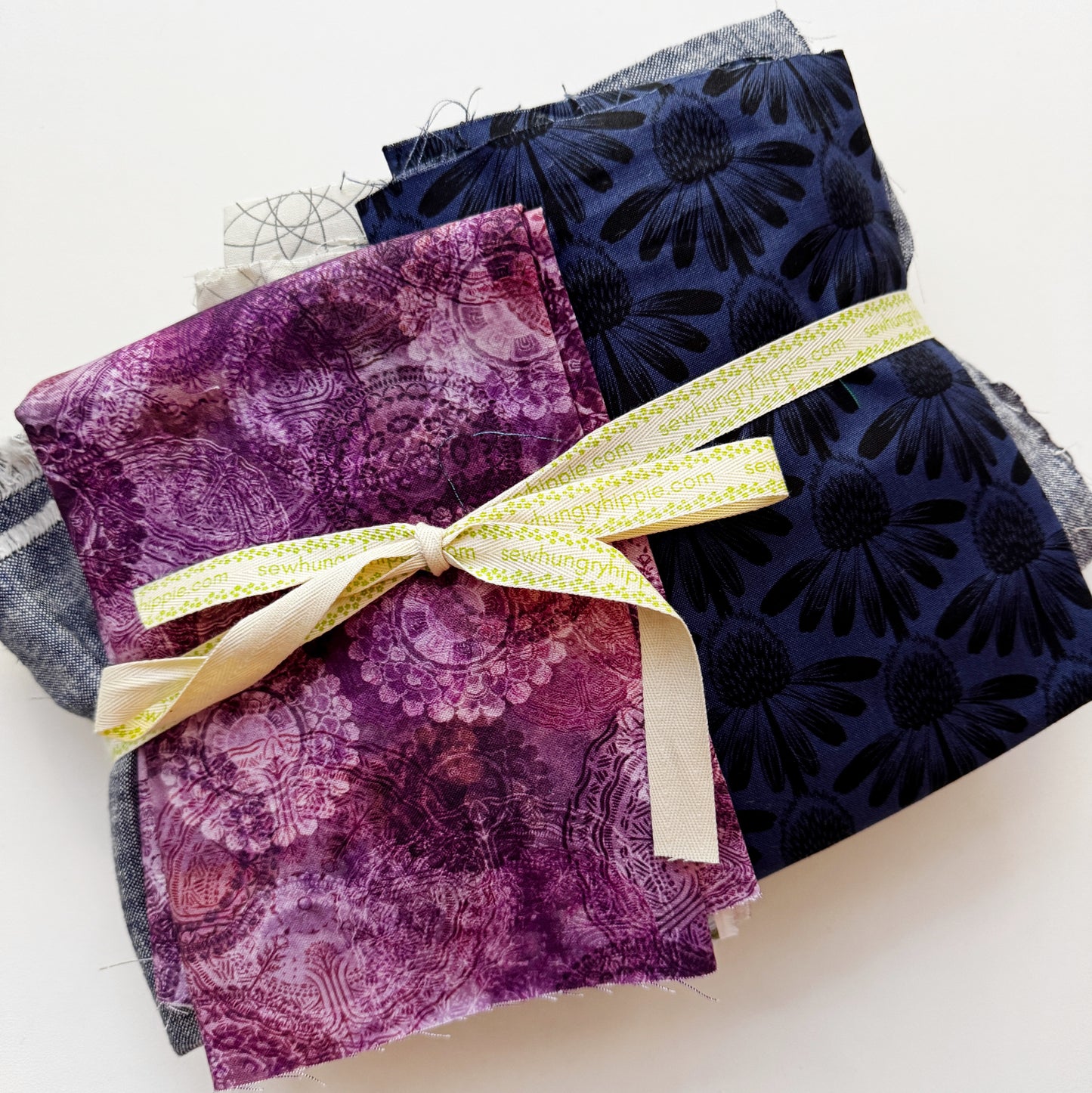 Fabric Bundle W
