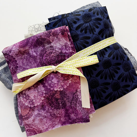 Fabric Bundle W