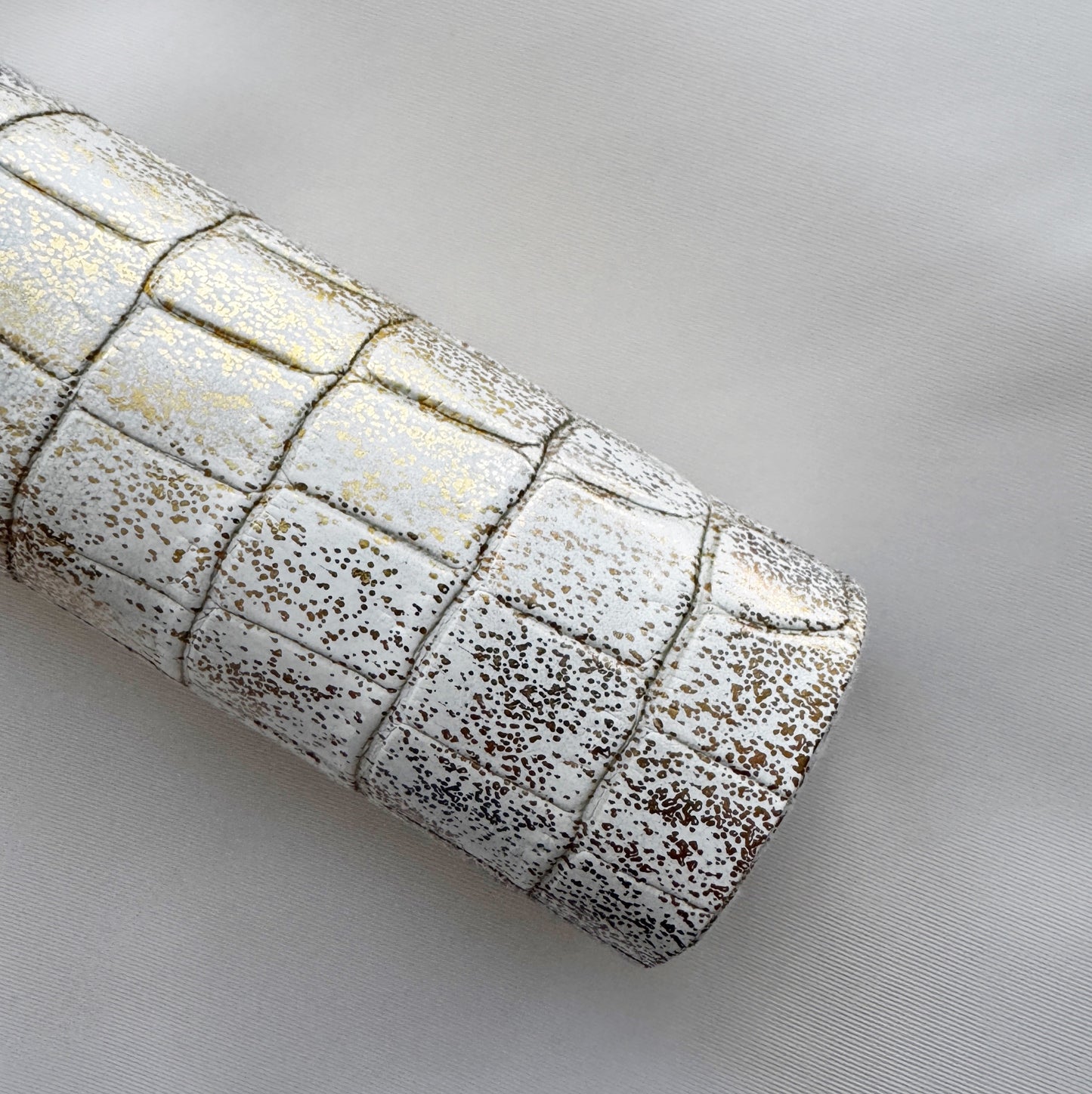 Twill Bonded Nylon Fabric 36" x 58" – Natural | Sew Hungry Hippie