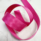 Seatbelt webbing HOT PINK 5 YARD BUNDLE