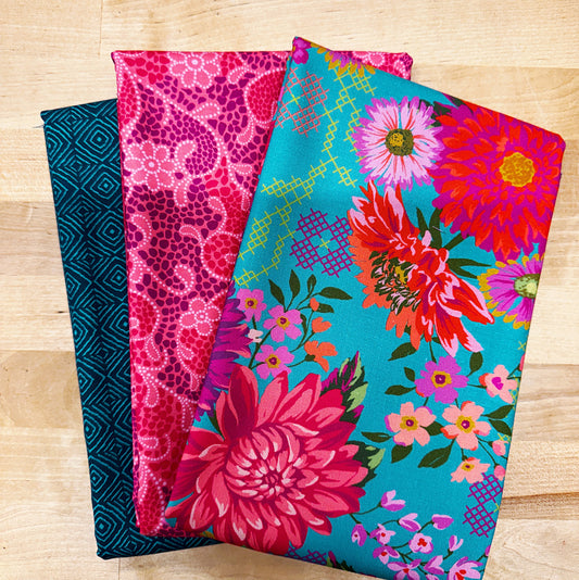 Friday Bundle 2 Parlor
