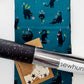 Weekly Vinyl & Fabric Matchups Bundle – Bag Making Craft Supplies July 15