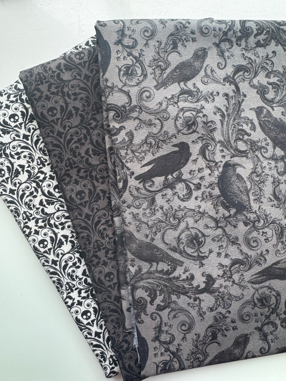 Weekly Vinyl & Fabric Matchups Bundle – Bag Making Craft Supplies Sep 30