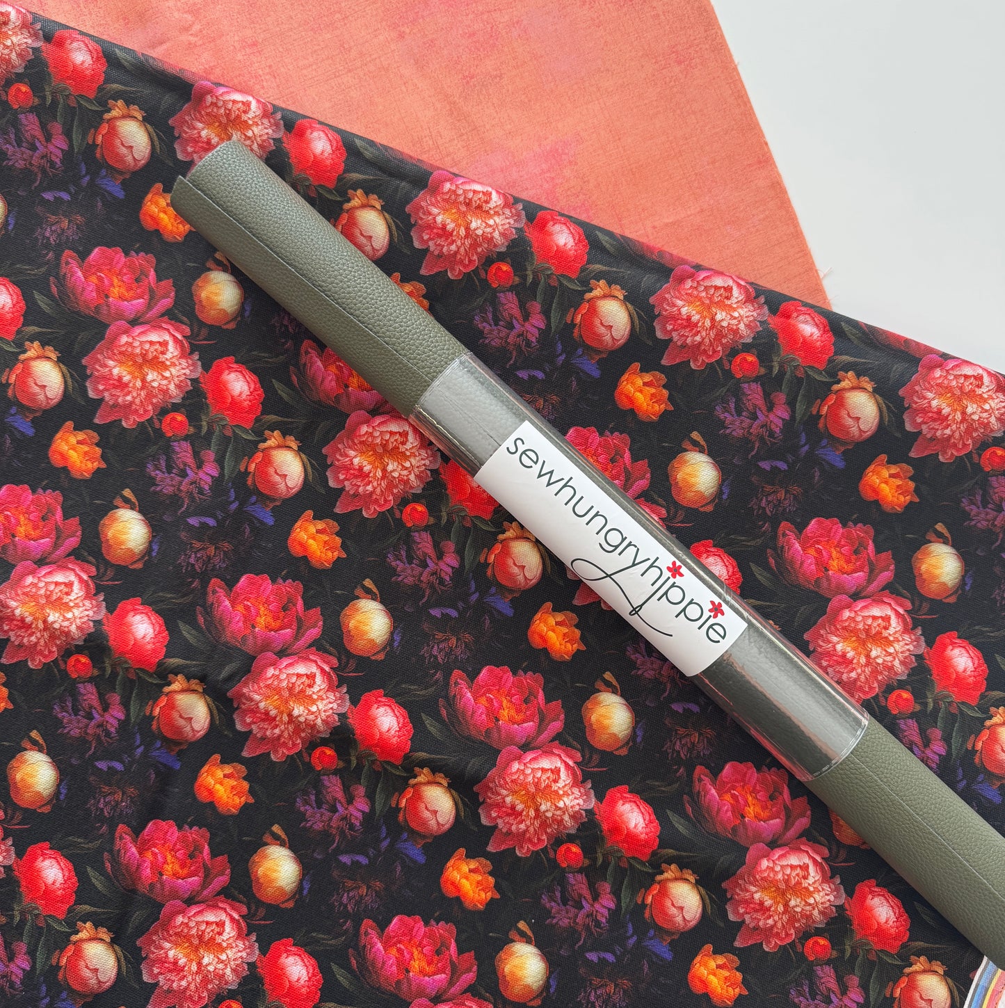 Fabric + vinyl or cork Matchups Week 36