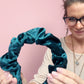 Velvet Headband Kit - makes 2 headbands