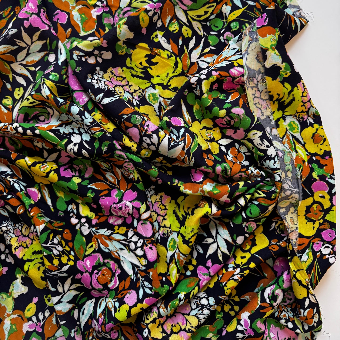 Art Gallery Rayon per yard