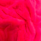 Shannon Luxe Cuddle Neon Diva 1/2 YD MINKY