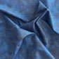 Windham Radiance Fabric - Indigo Blue 100% Cotton - 44-45" Width