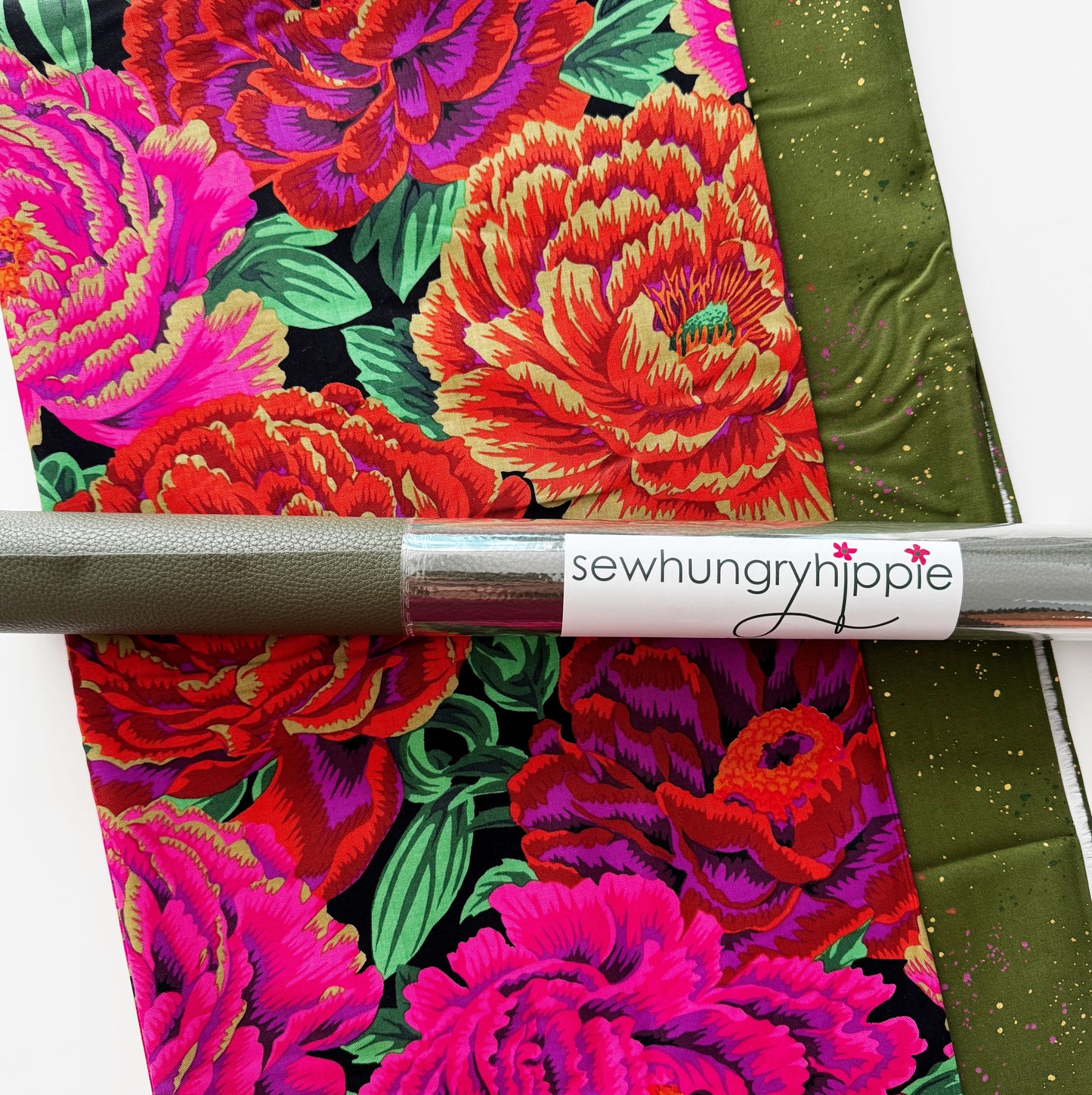 Fabric + vinyl or cork Matchups Week 35