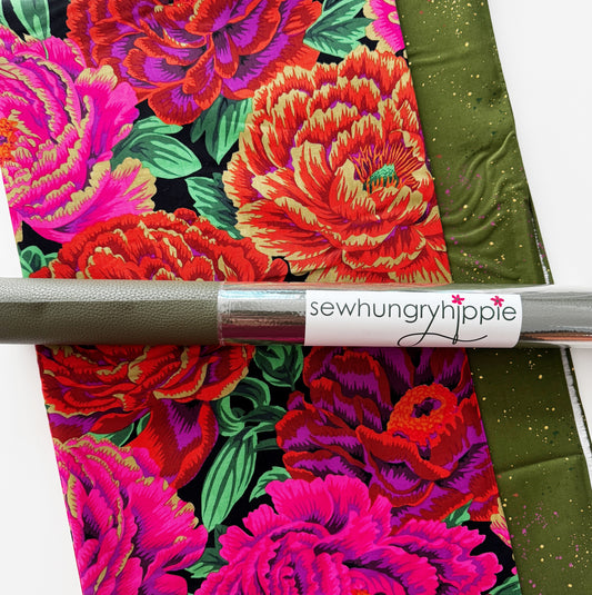 Fabric + vinyl or cork Matchups Week 35