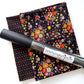 Fabric + vinyl or cork Matchups Week 17