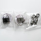 Tassel Hardware