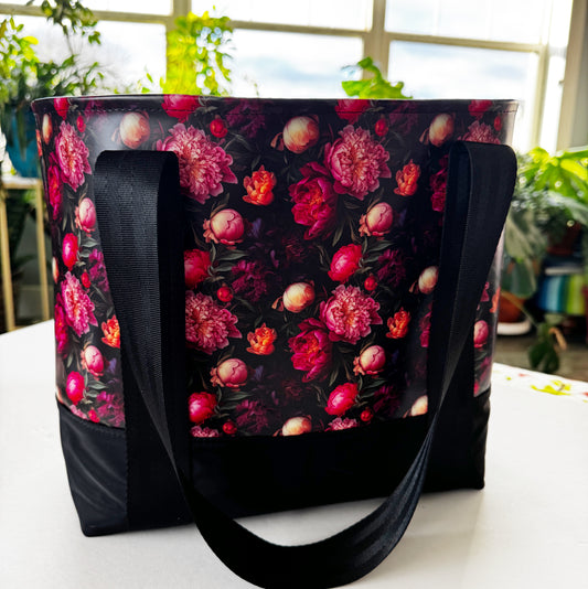 Santorini HACK Kit Peonies Vinyl