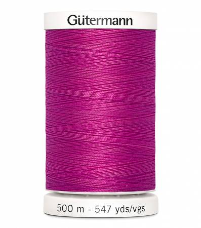 Gutermann thread 500 m color 320