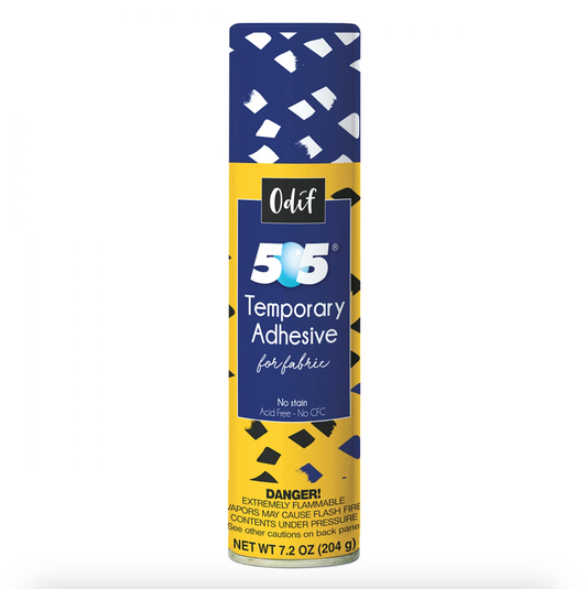 505 Spray Adhesive