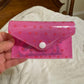 Snap Wallet Acrylic Sewing Template – SewHungryhippie