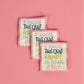 If You Call This Quilt - Designer Woven Labels 
