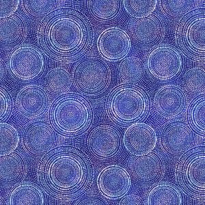 Windham Radiance Fabric Royal