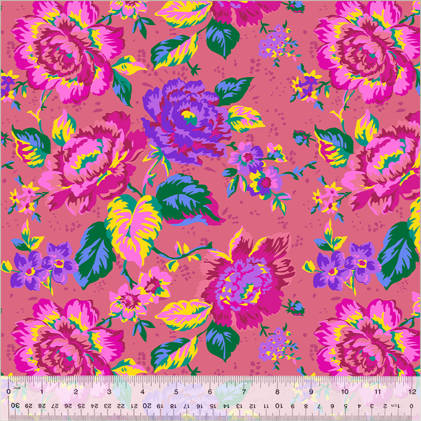 WEST PALM BEACH SYBIL PINK 1 YARD