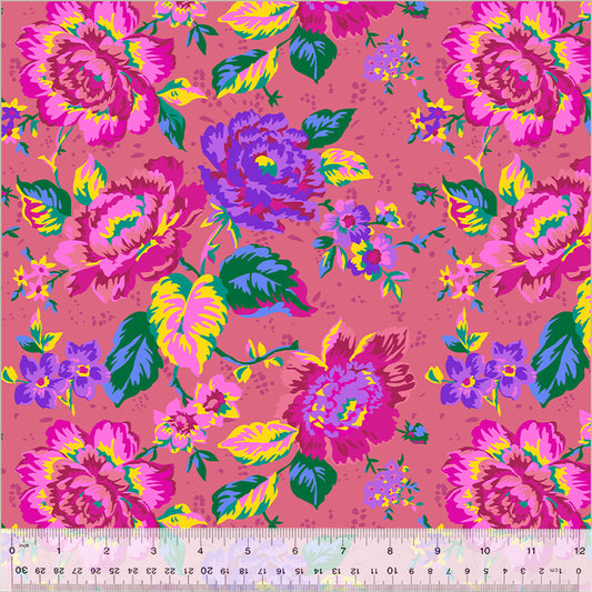 WEST PALM BEACH SYBIL PINK 1 YARD