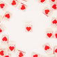 Red Heart Woven Sewing Labels