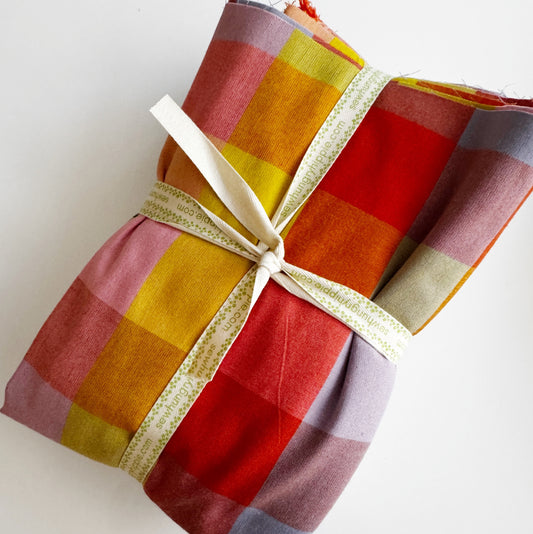 Fabric Bundle F