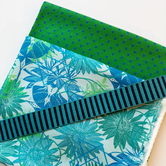 Fabric + vinyl or cork Matchups Week 30