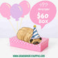 BIRTHDAY BASH $60 Box