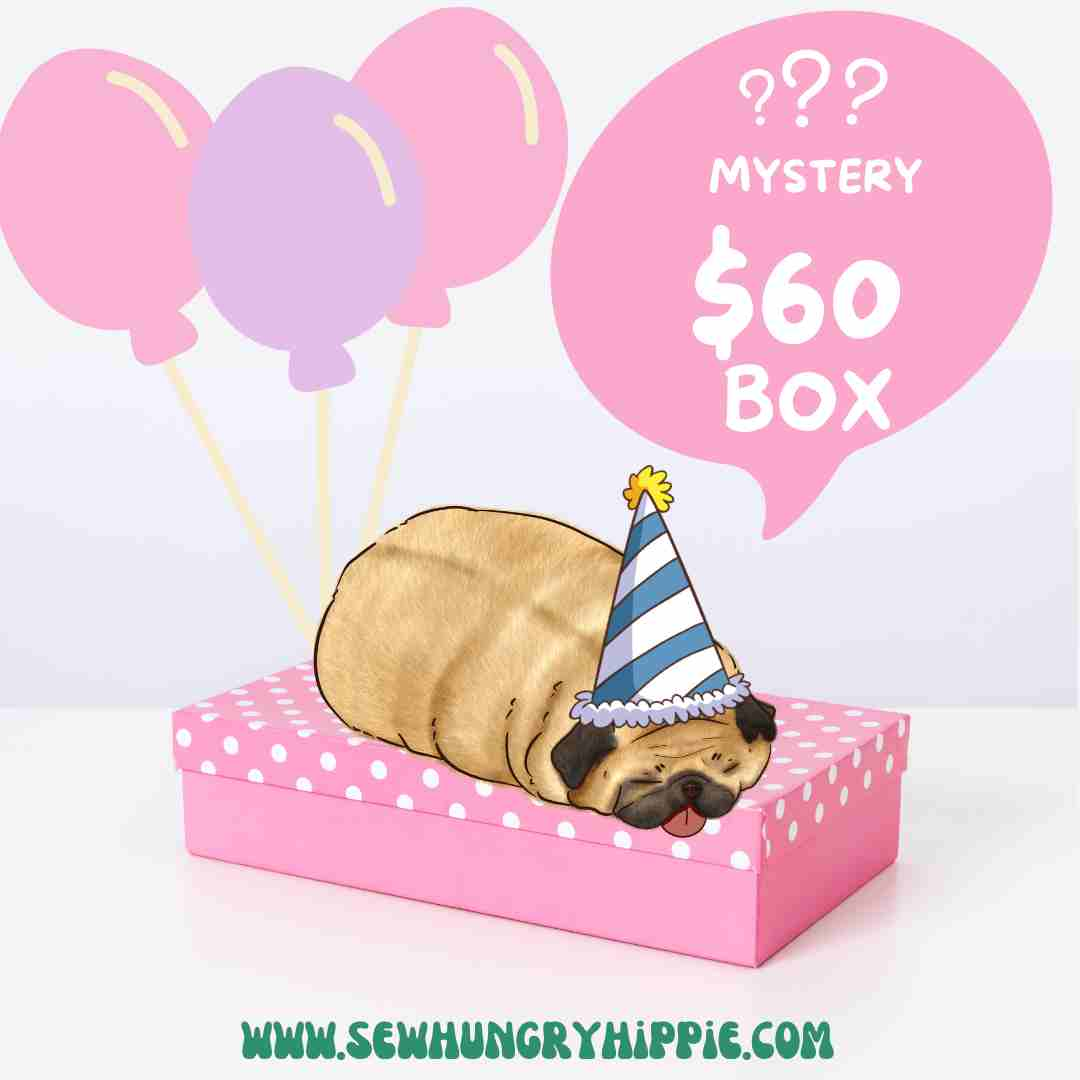 BIRTHDAY BASH $60 Box