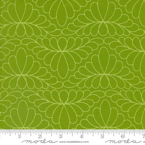 RAINBOW SPICE PERIDOT 1 YARD