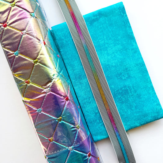 Fabric + vinyl or cork Matchups Week 38