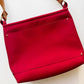 Madison Bag Kit in Red Almost Leather