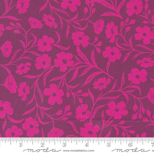 Maeve Tansy Boysenberry 1 YARD