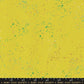 Speckled Metallic Metallic Citron 1 YARD