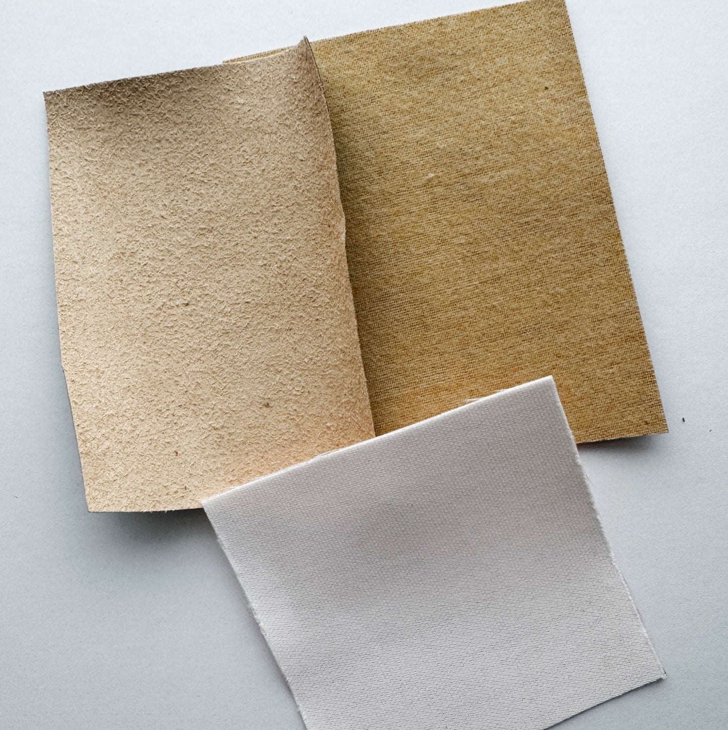 Sample Pack of 3 SHH materials