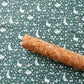 Fabric + vinyl or cork Matchups Week 17