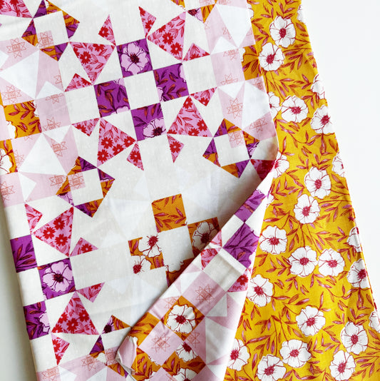 2 yard bundle Deal of the Day!