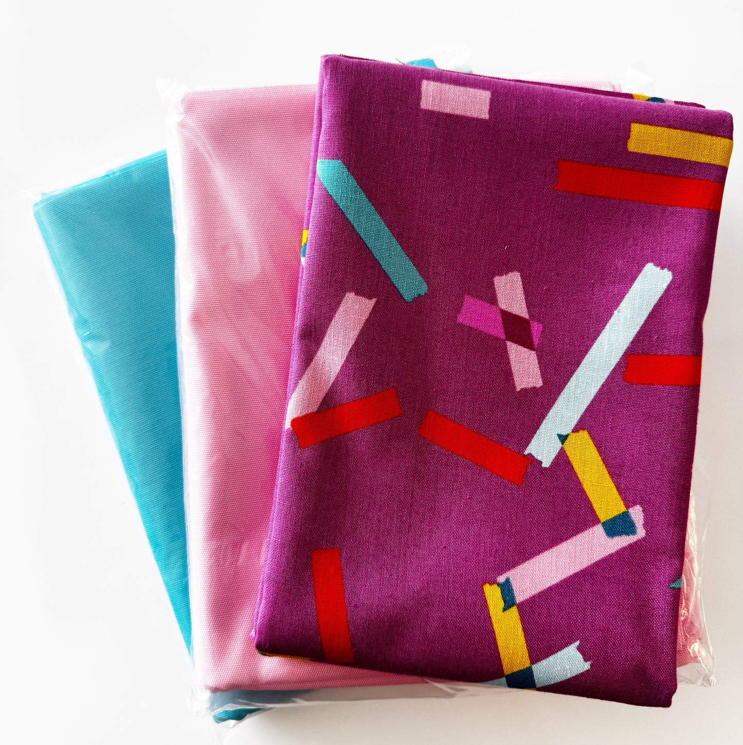Fabric + vinyl or cork Matchups Week 36
