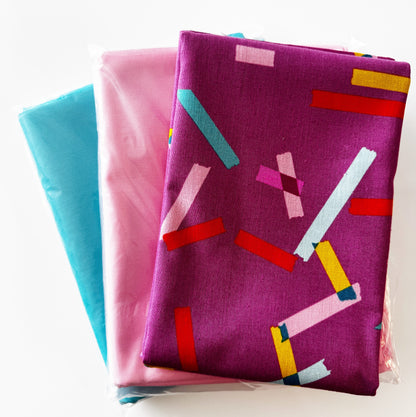 Fabric + vinyl or cork Matchups Week 36