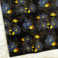Custom Fabric Canvas by Sew HungryHippie Style 5