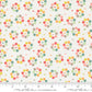 Raspberry Summer Cloud Tiny Floral