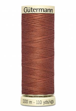 Gutermann thread 100m color 560