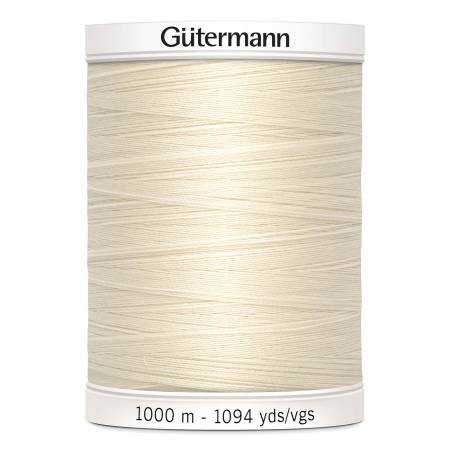 Gutermann color 22  1000m spool