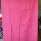 SHH CANVAS fabric 36 x 58" PINKISH