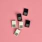 Mini Handmade Woven Labels