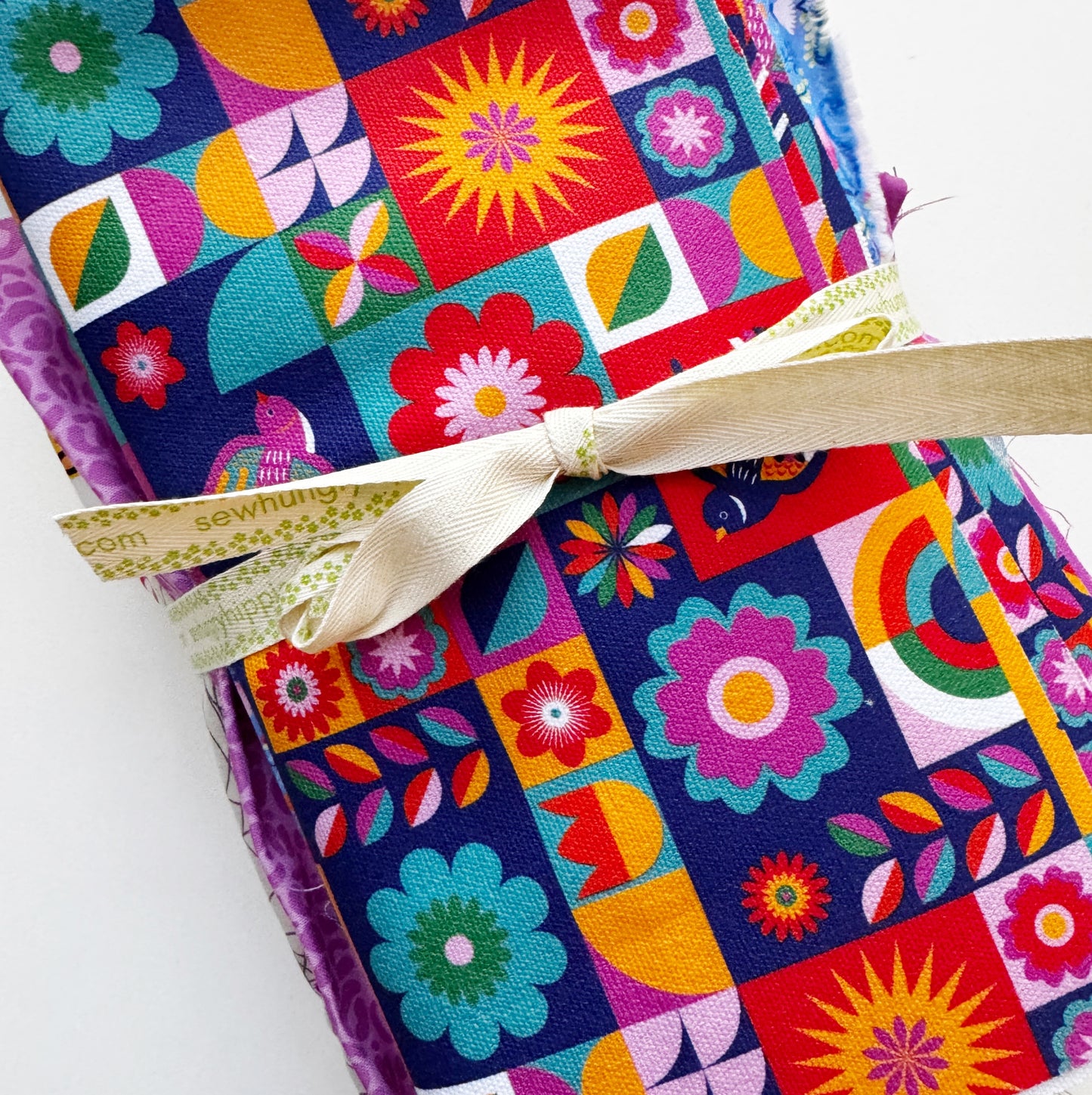 Fabric Bundle X